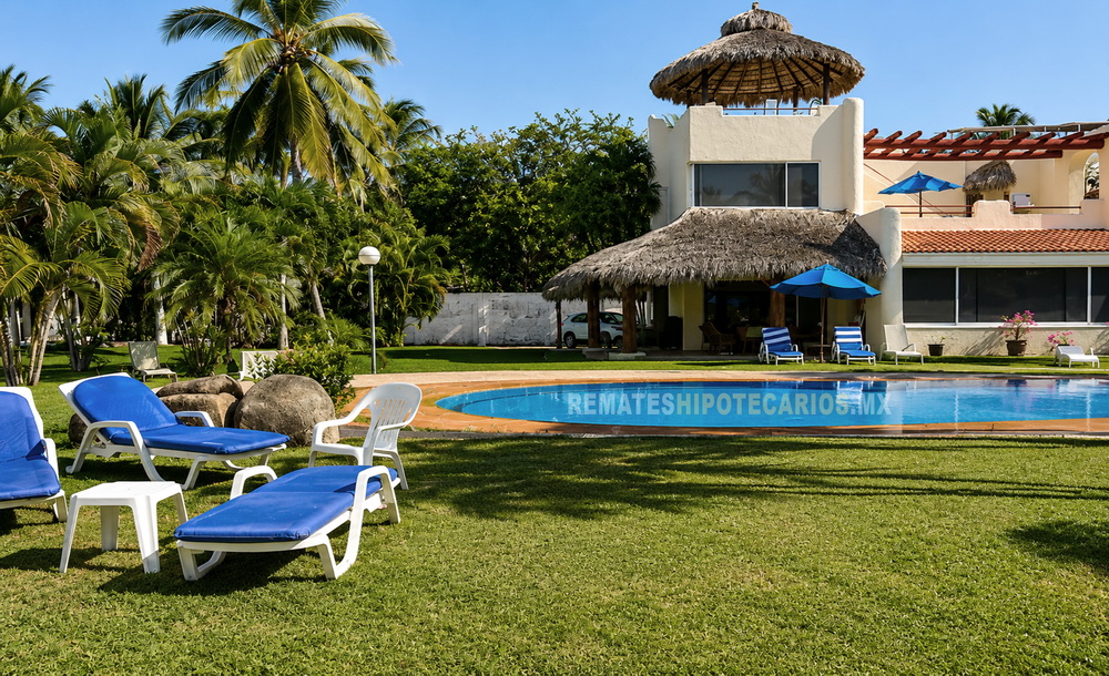Terreno Son Vida Acapulco Diamante - 