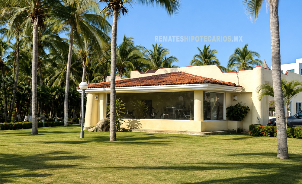 Terreno Son Vida Acapulco Diamante - 