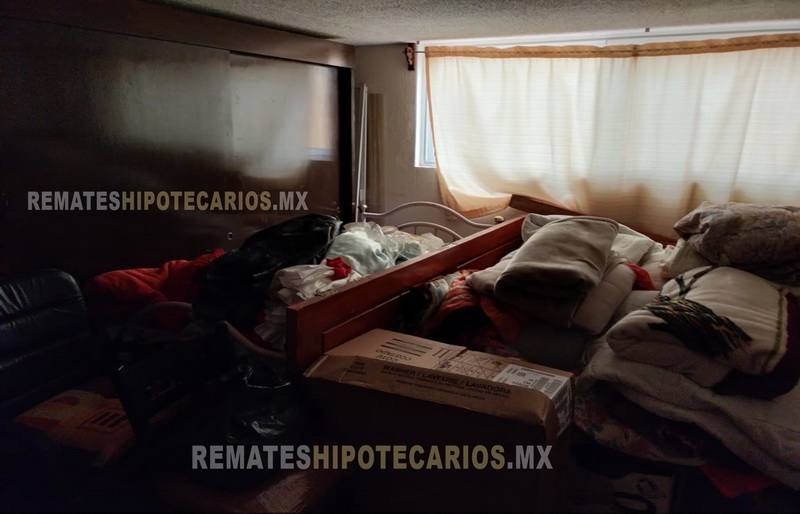 Casa en Tecamachalco Escriturada - 
