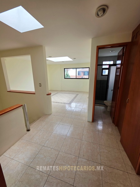 Fuentes del Molino Puebla - 