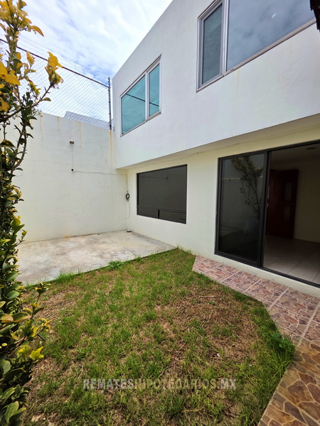 Fuentes del Molino Puebla - 