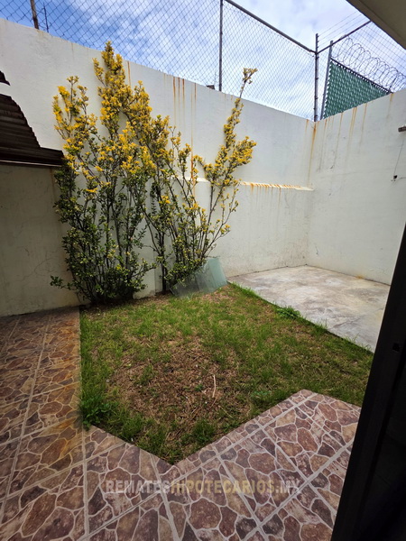 Fuentes del Molino Puebla - 