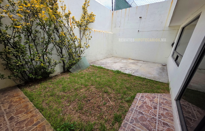 Fuentes del Molino Puebla - 