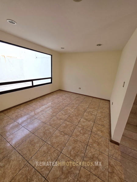 Fuentes del Molino Puebla - 