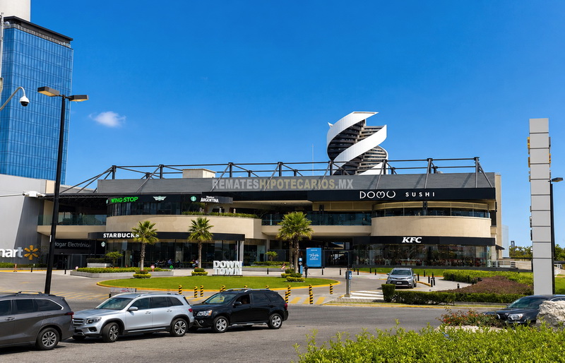 Locales Comerciales Sonata Towers Puebla - 
