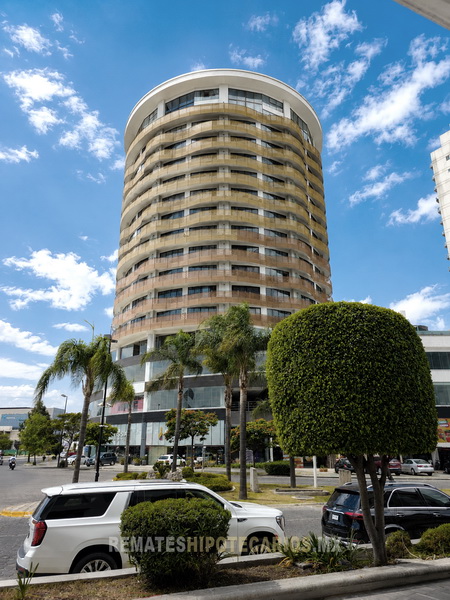 Locales Comerciales Sonata Towers Puebla - 