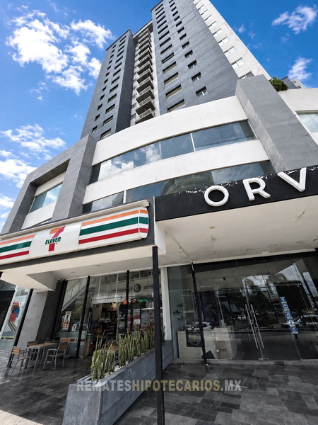 Locales Comerciales Sonata Towers Puebla - 