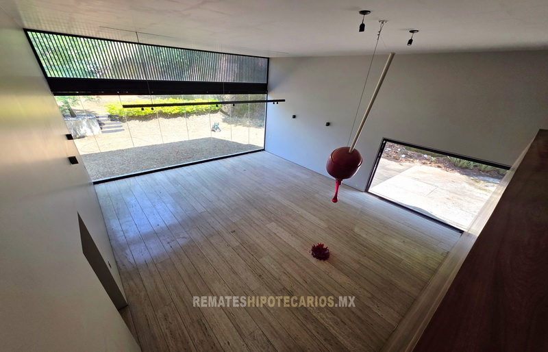 Bosques de la Herradura - 