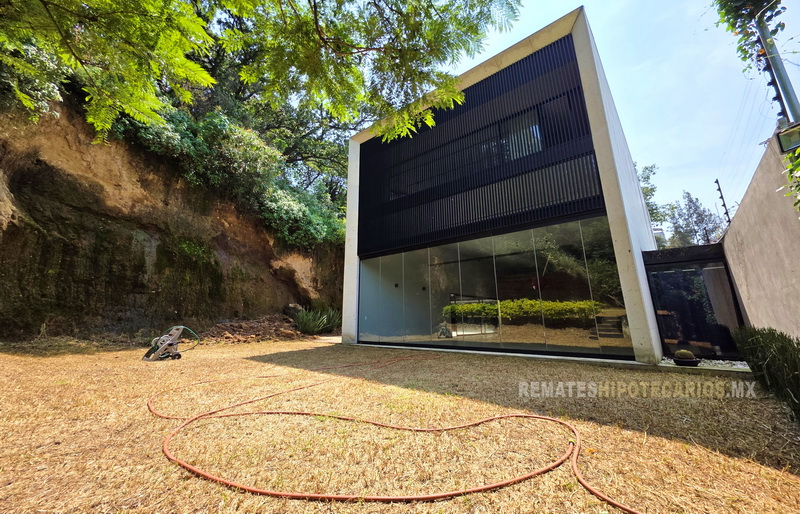 Bosques de la Herradura - 