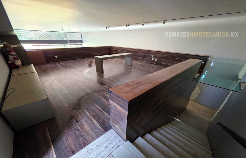 Bosques de la Herradura - 