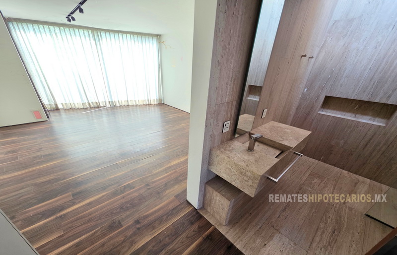 Bosques de la Herradura - 