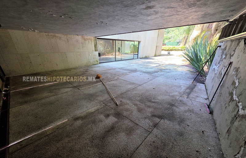 Bosques de la Herradura - 
