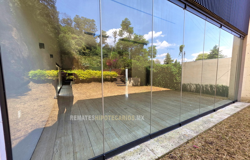 Bosques de la Herradura - 
