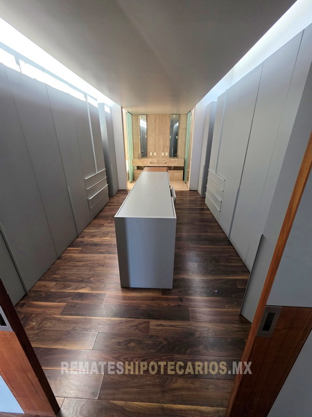 Bosques de la Herradura - 