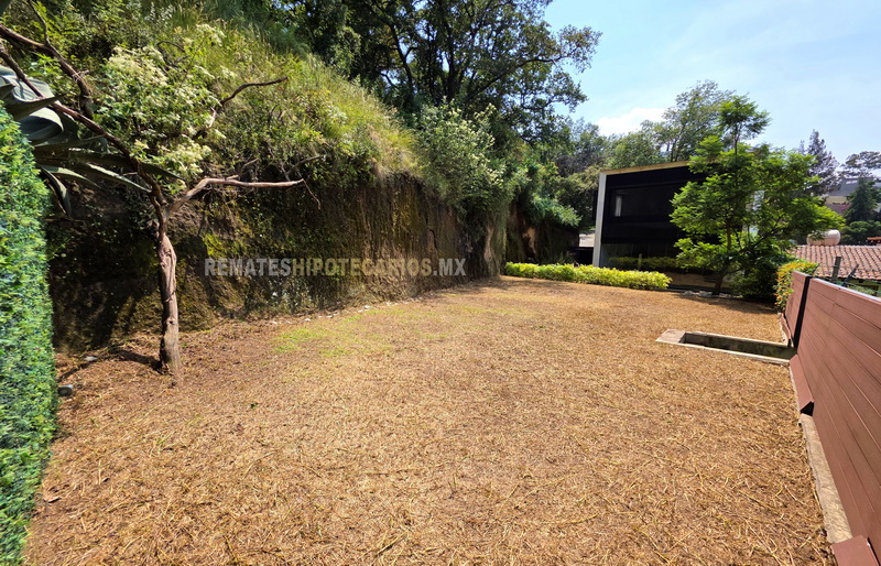 Bosques de la Herradura - 