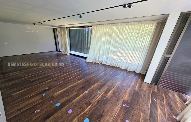 Bosques de la Herradura - 