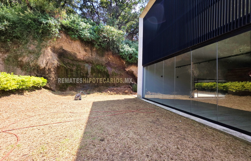 Bosques de la Herradura - 