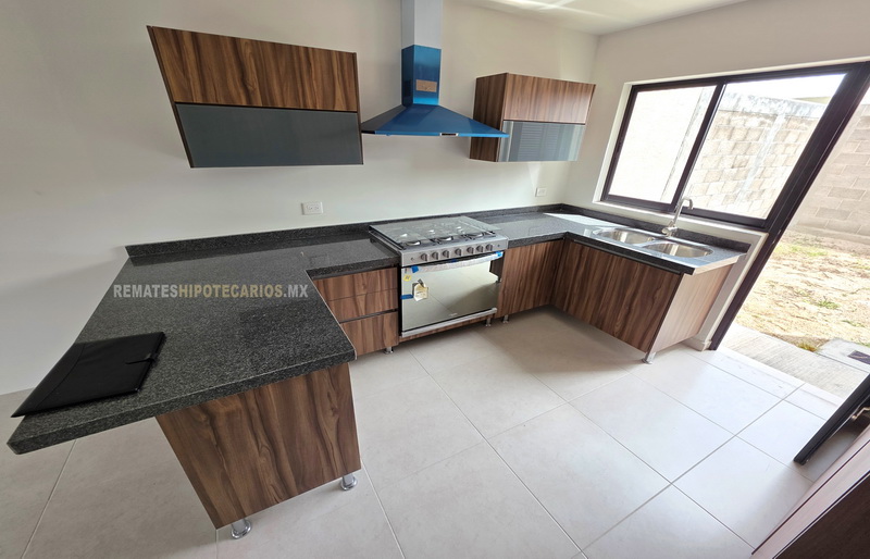 Casa Fraccionamiento Zakia El Marqués Querétaro - 