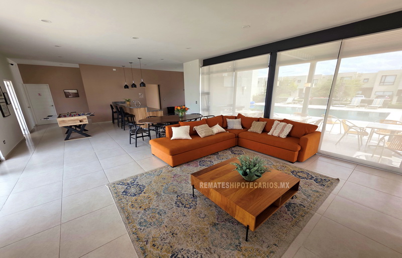 Casa Fraccionamiento Zakia El Marqués Querétaro - 