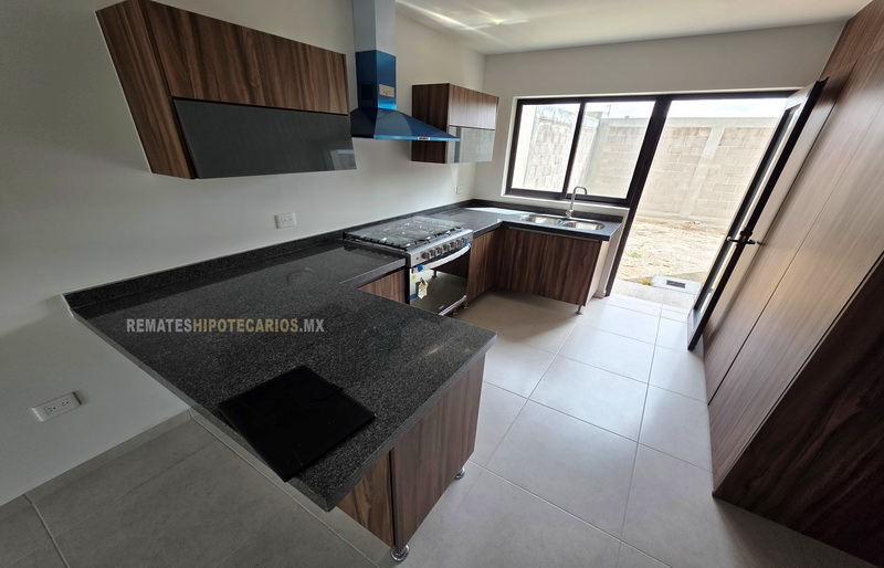 Casa Fraccionamiento Zakia El Marqués Querétaro - 