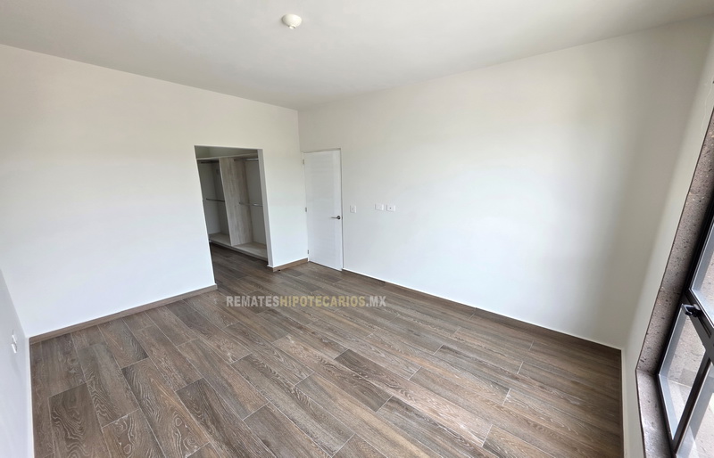 Casa Fraccionamiento Zakia El Marqués Querétaro - 