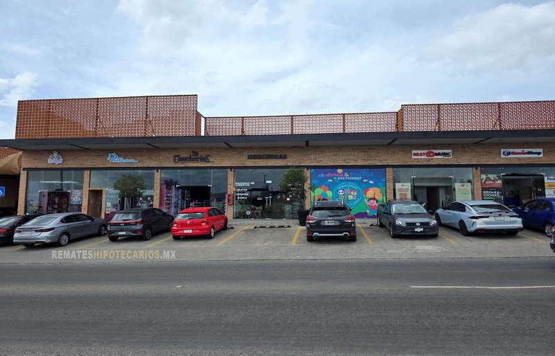 Casa Fraccionamiento Zakia El Marqués Querétaro - 