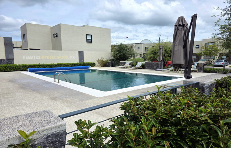 Casa Fraccionamiento Zakia El Marqués Querétaro - 