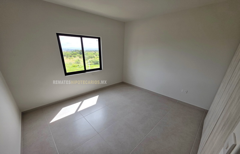 Casa Fraccionamiento Zakia El Marqués Querétaro - 
