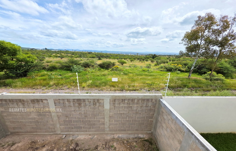 Casa Fraccionamiento Zakia El Marqués Querétaro - 