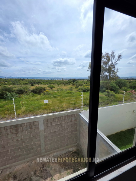 Casa Fraccionamiento Zakia El Marqués Querétaro - 