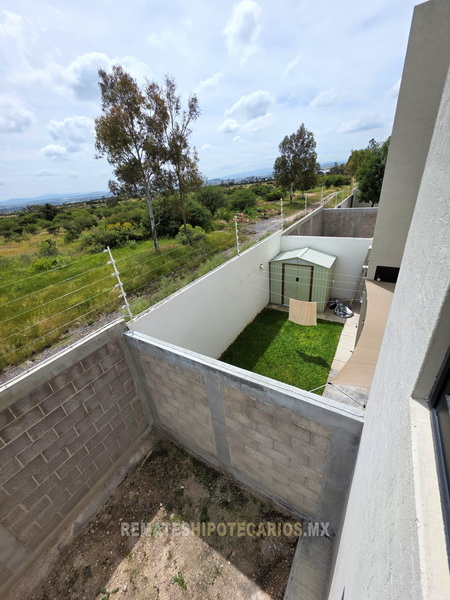 Casa Fraccionamiento Zakia El Marqués Querétaro - 