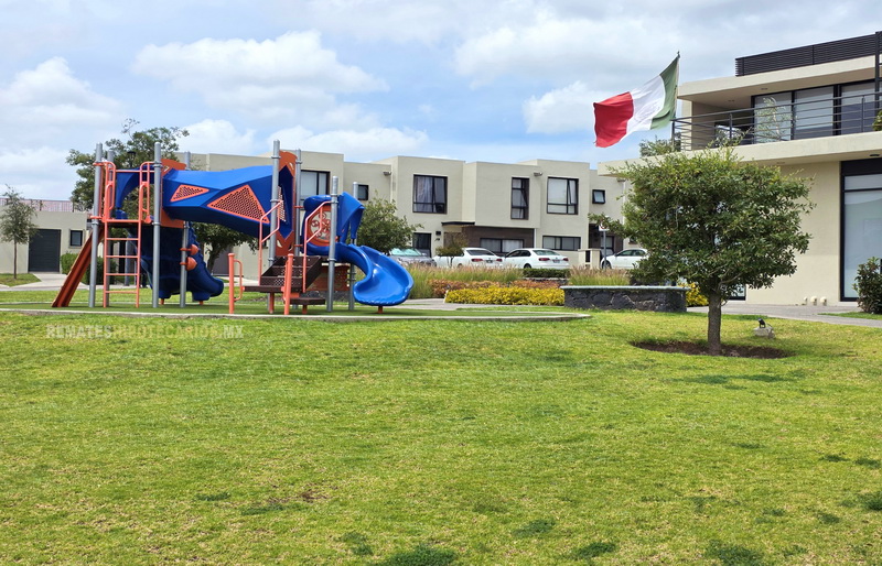 Casa Fraccionamiento Zakia El Marqués Querétaro - 
