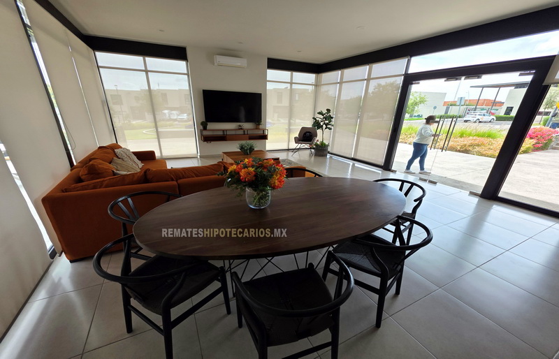 Casa Fraccionamiento Zakia El Marqués Querétaro - 