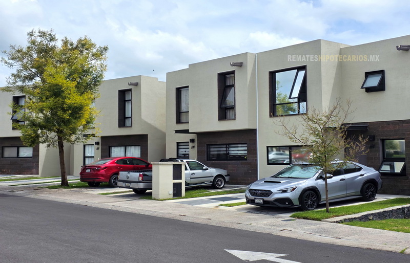 Casa Fraccionamiento Zakia El Marqués Querétaro - 