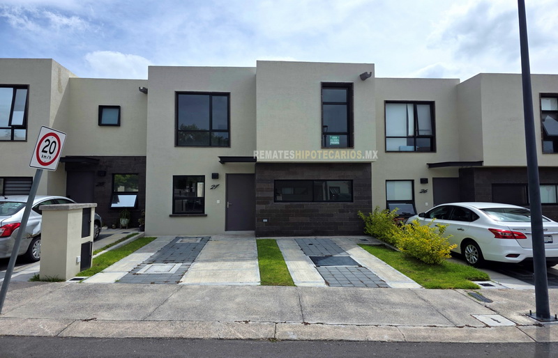 Casa Fraccionamiento Zakia El Marqués Querétaro - 