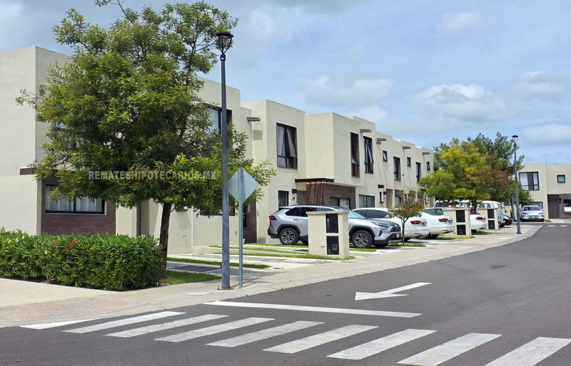 Casa Fraccionamiento Zakia El Marqués Querétaro - 