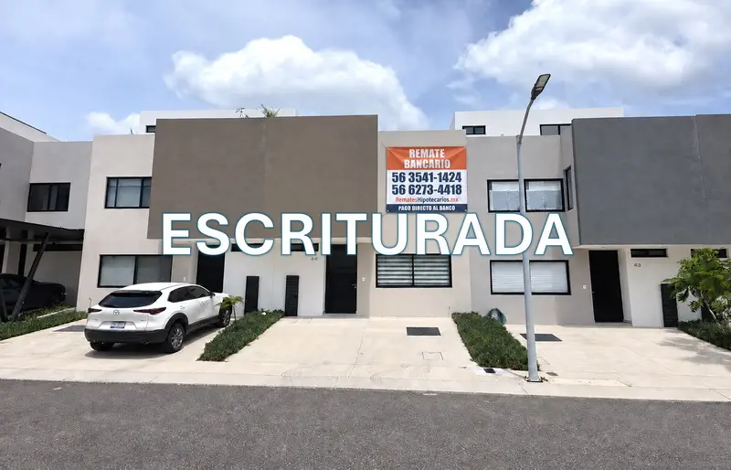 Fracc. Zizana Residencial Kova