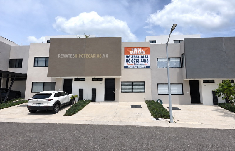 Fracc. Zizana Residencial Kova - 