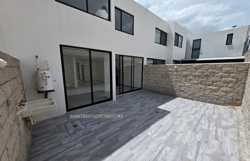 Fracc. Zizana Residencial Kova - 