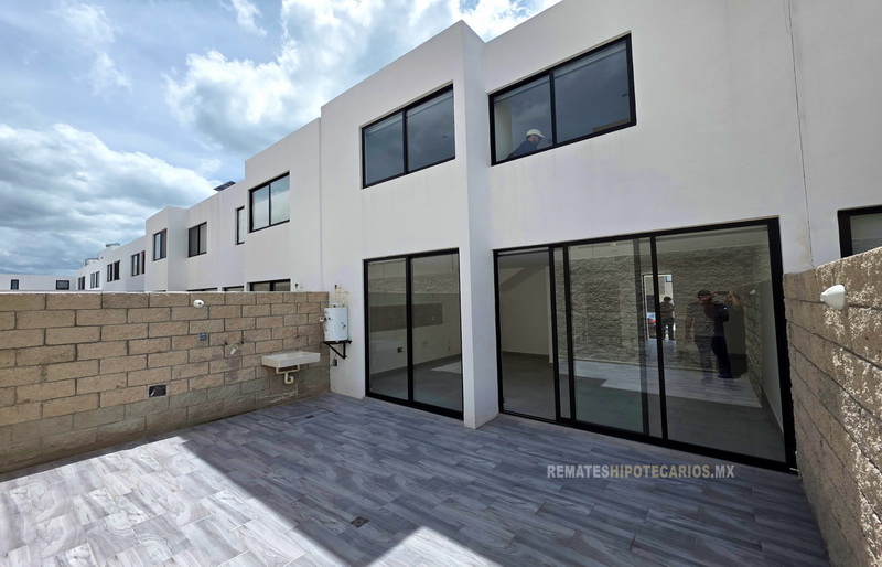 Fracc. Zizana Residencial Kova - 