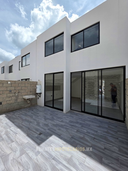Fracc. Zizana Residencial Kova - 