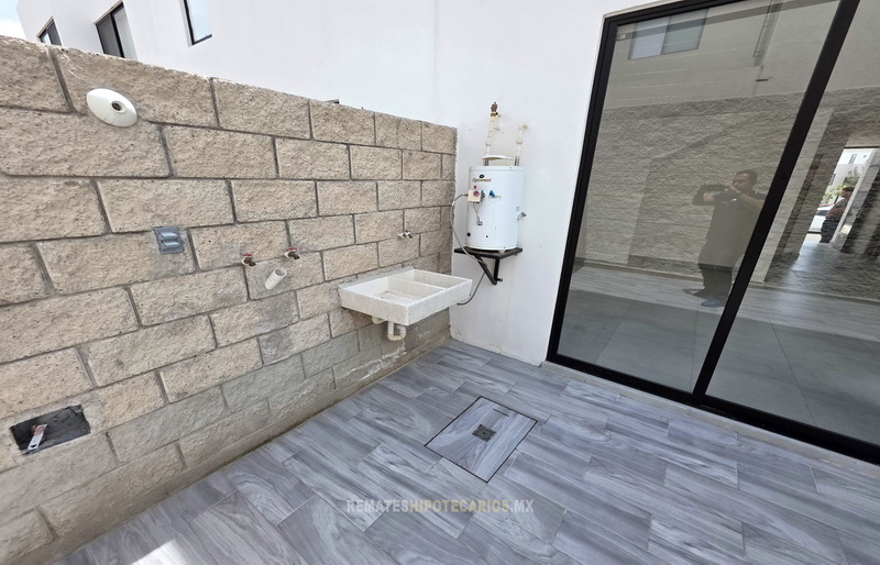 Fracc. Zizana Residencial Kova - 