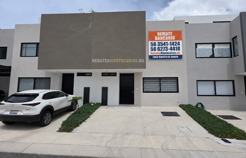 Fracc. Zizana Residencial Kova - 