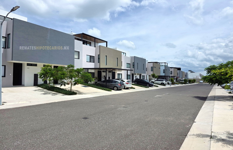 Fracc. Zizana Residencial Kova - 