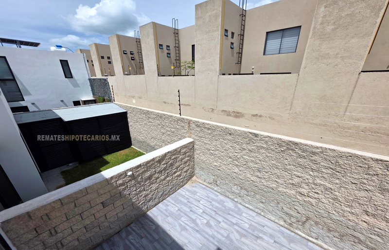 Fracc. Zizana Residencial Kova - 