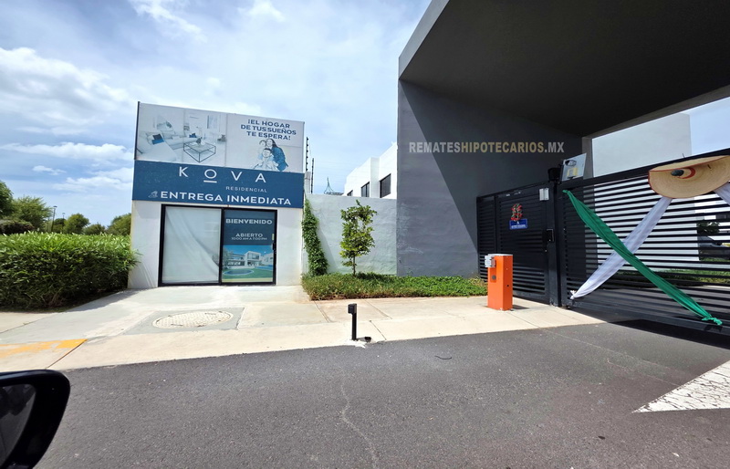 Fracc. Zizana Residencial Kova - 