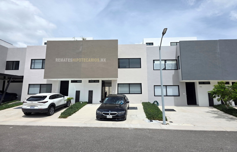 Fracc. Zizana Residencial Kova - 