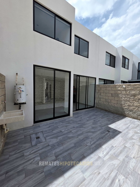 Fracc. Zizana Residencial Kova - 