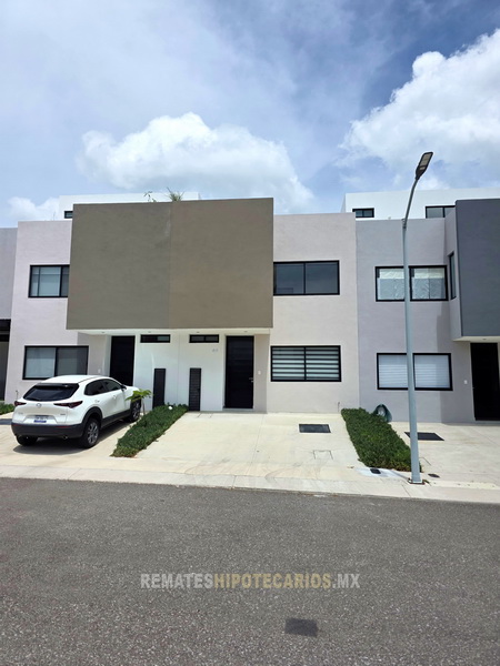 Fracc. Zizana Residencial Kova - 