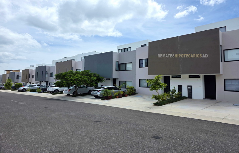 Fracc. Zizana Residencial Kova - 